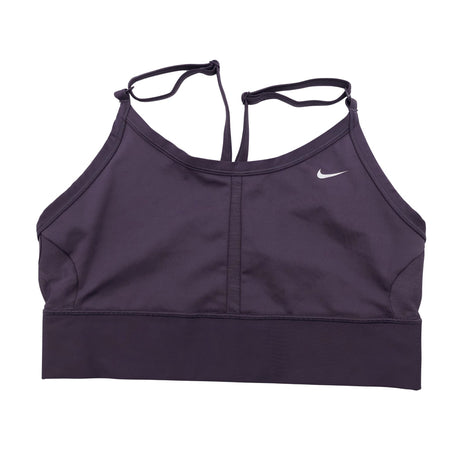 Unisex Nike - Sports top, size 40 - Violet ()