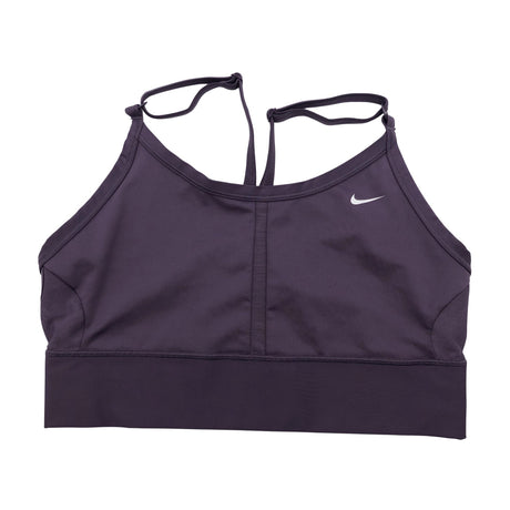Unisex Nike - Sports top, size 40 - Violet (2)