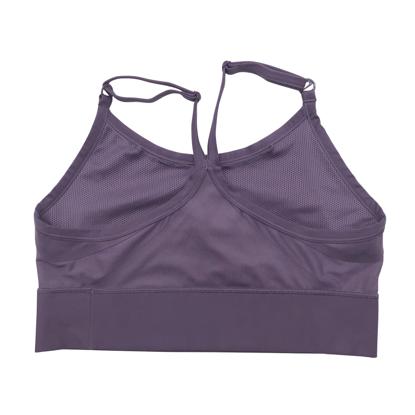 Unisex Nike - Sports top, size 40 - Violet (3)