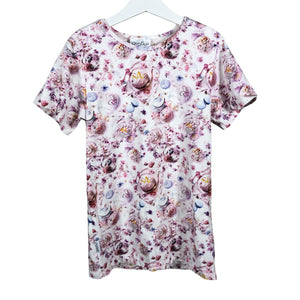 Unisex Gugguu - T-shirt, size 146 - 152 - White (1)
