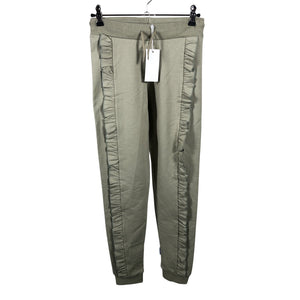 Unisex Gugguu - Sweatpants, size 140 - 146 - Green (1)