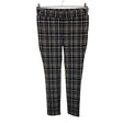 Unisex Capri collection - Slacks, size 38 - Black ()