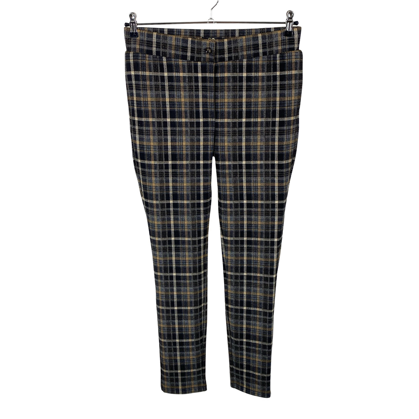 Unisex Capri collection - Slacks, size 38 - Black (1)