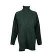 Unisex North Outdoor - Knit dress, size 38 - Green ()