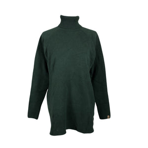 Unisex North Outdoor - Knit dress, size 38 - Green (1)