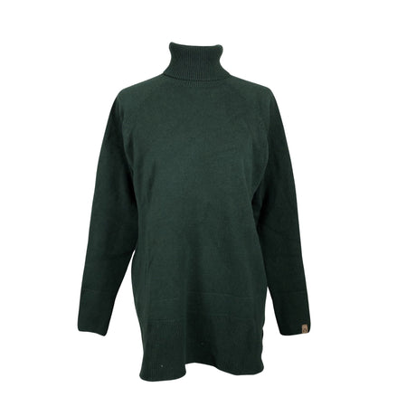 Unisex North Outdoor - Knit dress, size 38 - Green ()