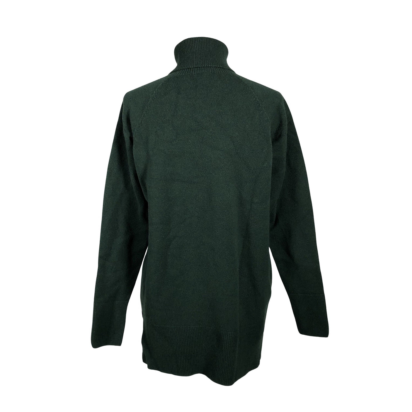 Unisex North Outdoor - Knit dress, size 38 - Green (3)