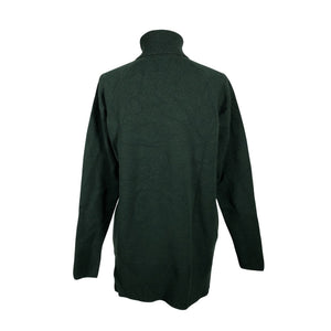 Unisex North Outdoor - Knit dress, size 38 - Green (3)