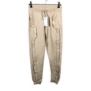 Unisex Gugguu - Sweatpants, size 140 - 146 - Beige (2)
