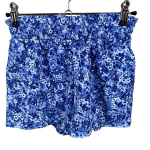 Unisex Lindex - Shorts, size 134 - 140 - Blue (1)