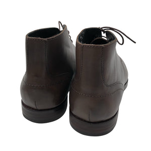 Unisex Hudson - Ankle boots, size S - Brown (5)