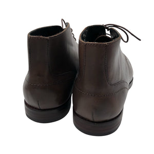 Unisex Hudson - Ankle boots, size S - Brown (4)