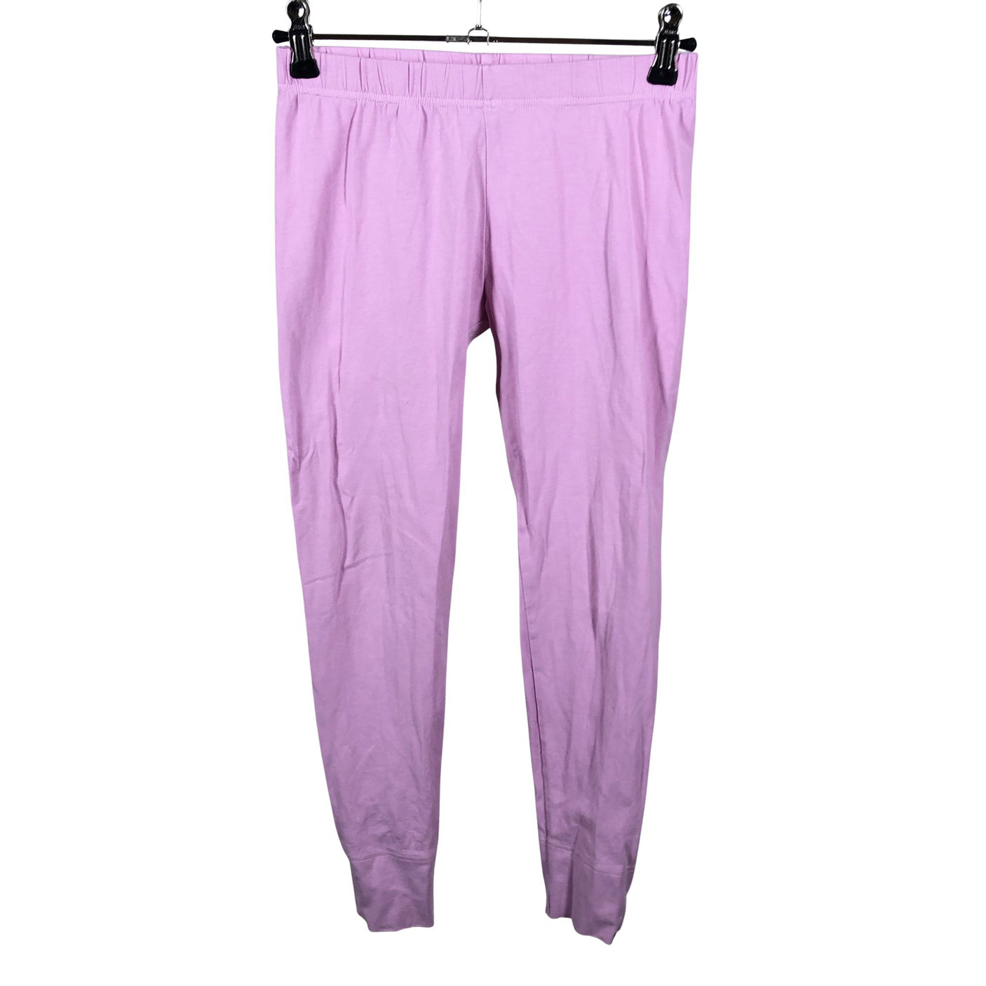 Unisex NOSH - Leggings, size 134 - 140 - Light pink (2)