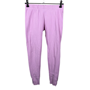 Unisex NOSH - Leggings, size 134 - 140 - Light pink (2)