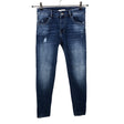 Unisex Piro - Jeans, size 38 - Blue ()