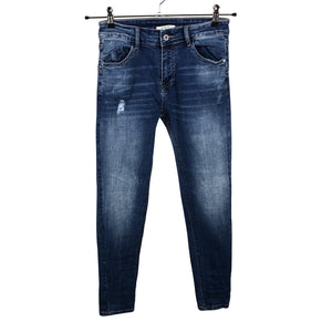 Unisex Piro - Jeans, size 38 - Blue (1)