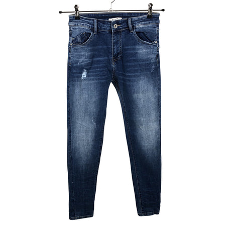 Unisex Piro - Jeans, size 38 - Blue ()