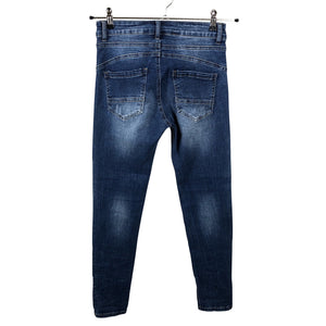 Unisex Piro - Jeans, size 38 - Blue (4)