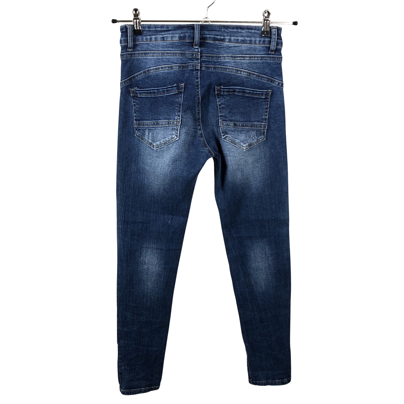 Unisex Piro - Jeans, size 38 - Blue (2)