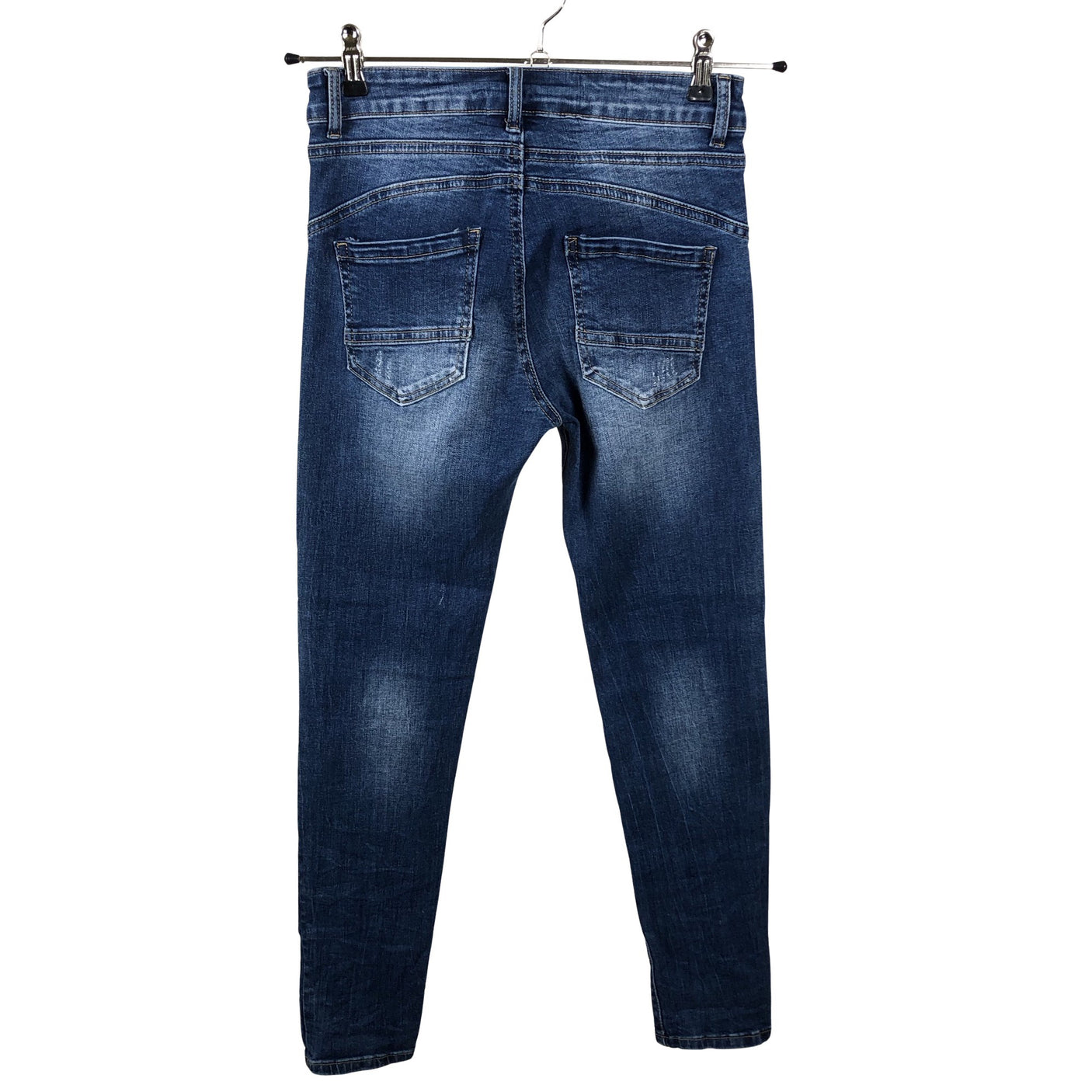 Unisex Piro - Jeans, size 38 - Blue (3)