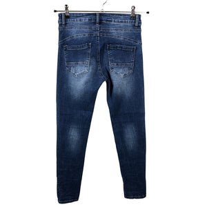Unisex Piro - Jeans, size 38 - Blue (3)