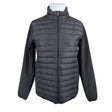 Unisex Cap Horn - Lightly padded jacket, size M - Black ()
