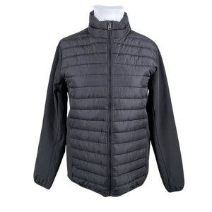 Unisex Cap Horn - Lightly padded jacket, size M - Black (1)