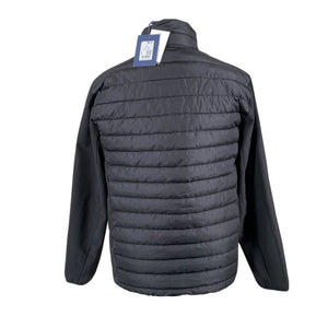 Unisex Cap Horn - Lightly padded jacket, size M - Black (2)