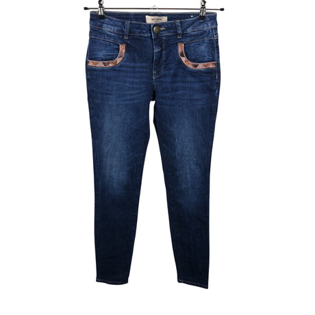 Unisex Mos Mosh - Jeans, size W26 - Blue (2)