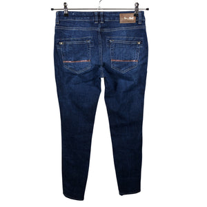 Unisex Mos Mosh - Jeans, size W26 - Blue (5)