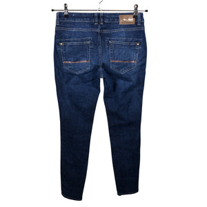 Unisex Mos Mosh - Jeans, size W26 - Blue (3)