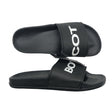 Unisex Boy-Cot - Beach sandals, size XS - Black ()