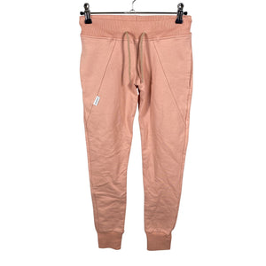 Unisex Gugguu - Sweatpants, size 134 - 140 - Orange (1)