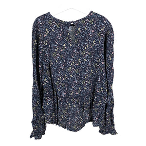Unisex POMPdeLUX - Blouse, size 146 - 152 - Blue (2)