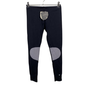 Unisex Papu - Leggings, size 134 - 140 - Black (1)