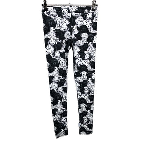 Unisex Gugguu - Leggings, size 134 - 140 - Gray (1)