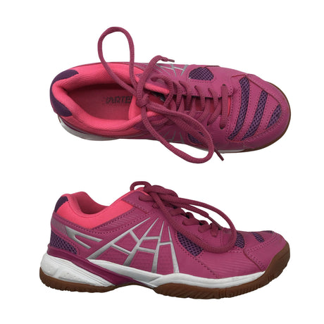 Unisex Starter - Indoor sports shoes, size 35 - Pink ()