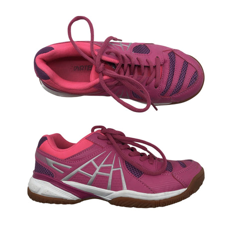 Unisex Starter - Indoor sports shoes, size 35 - Pink (2)
