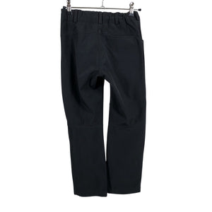Unisex Reima - Softshell pants, size 122 - 128 - Black (2)