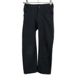 Unisex Reima - Softshell pants, size 122 - 128 - Black ()