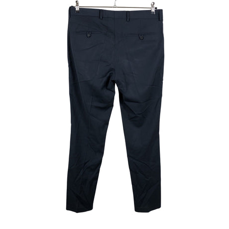 Unisex Tiger of Sweden - Straight leg trousers, size 40 - Blue (2)