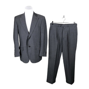 Unisex Conte di Roma - Suit, size L - Gray (2)