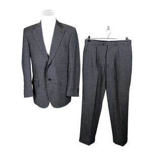 Unisex Conte di Roma - Suit, size L - Gray (1)