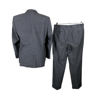 Unisex Conte di Roma - Suit, size L - Gray (3)