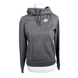 Unisex Nike - Hoodie, size 34 - Gray (1)