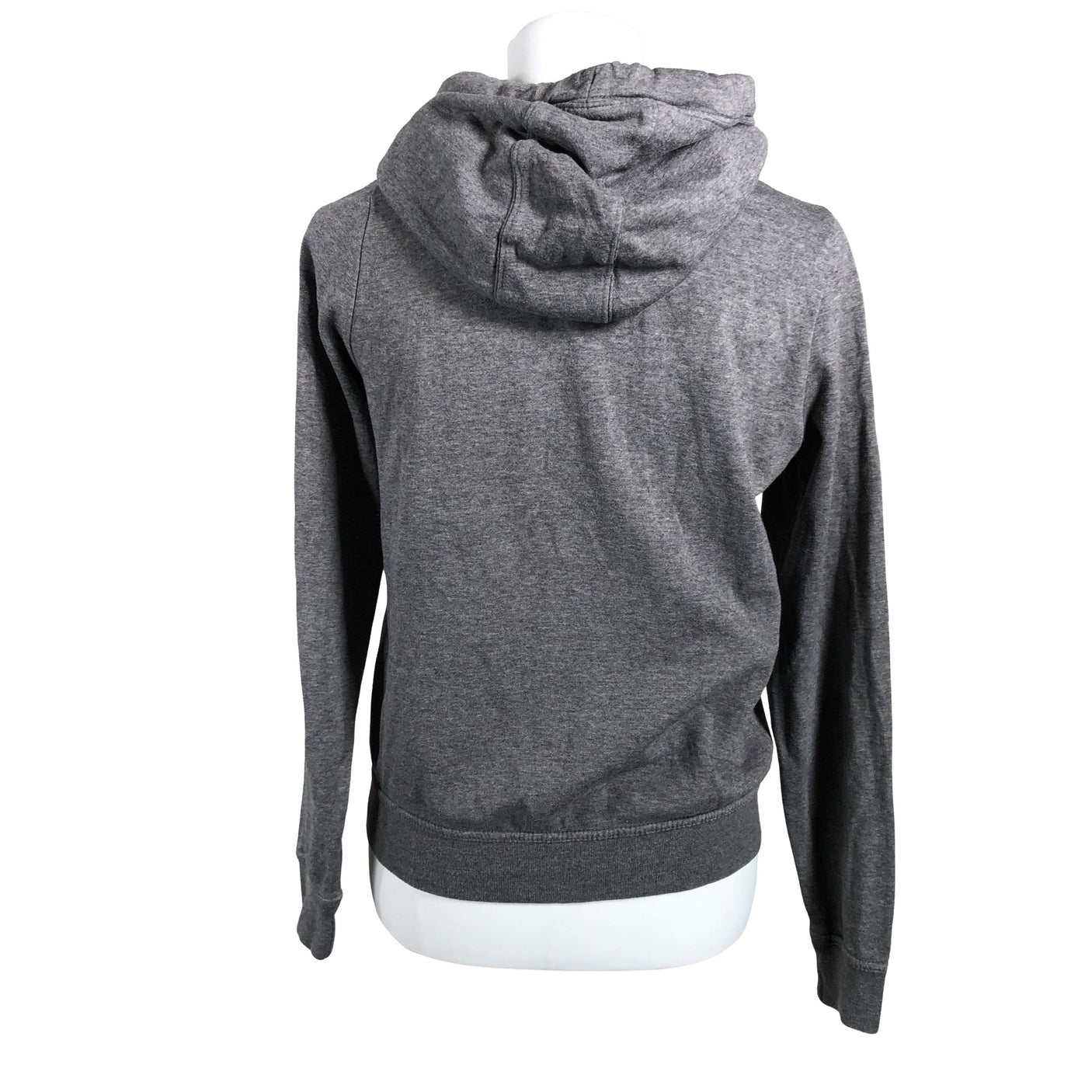 Unisex Nike - Hoodie, size 34 - Gray (2)