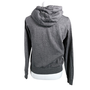 Unisex Nike - Hoodie, size 34 - Gray (2)