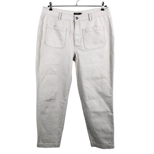 Unisex Nanso - Jeans, size 44 - Beige (1)