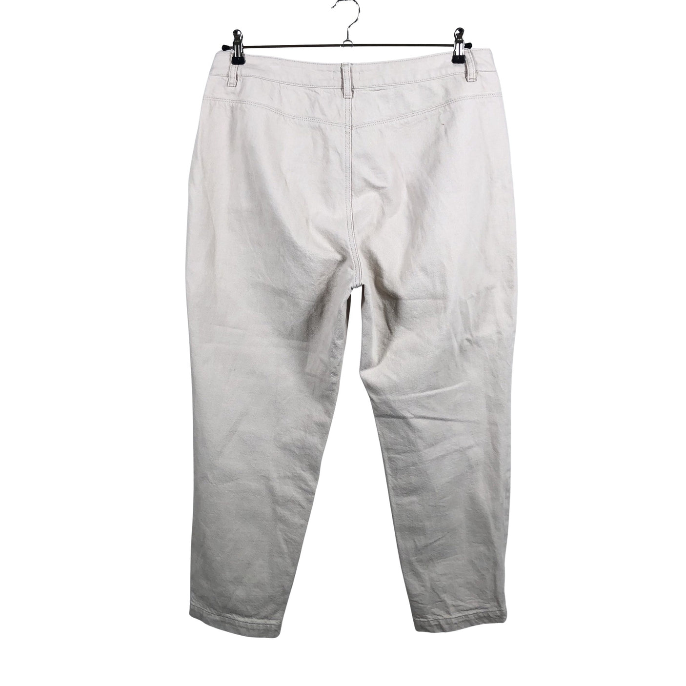 Unisex Nanso - Jeans, size 44 - Beige (2)