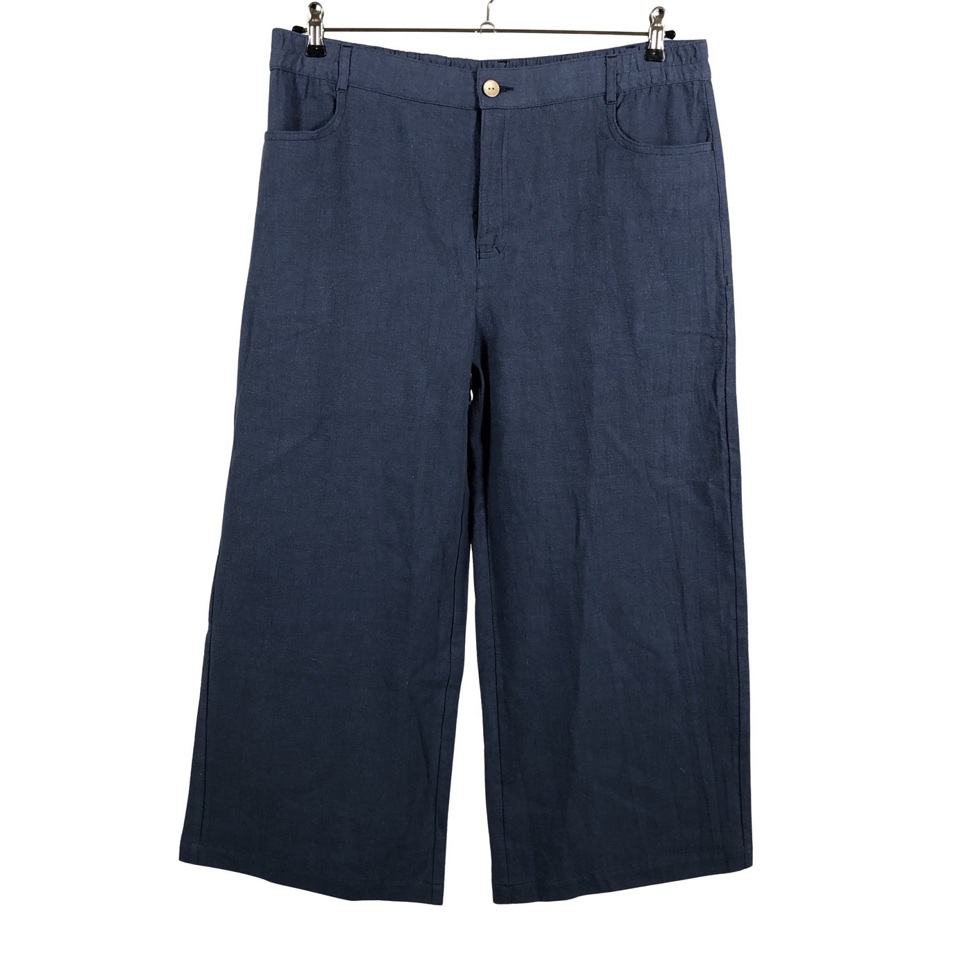 Unisex NP Collection - Slacks, size 44 - Blue (1)